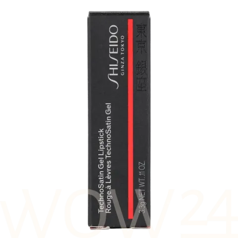 TechnoSatin Gel Lipstick