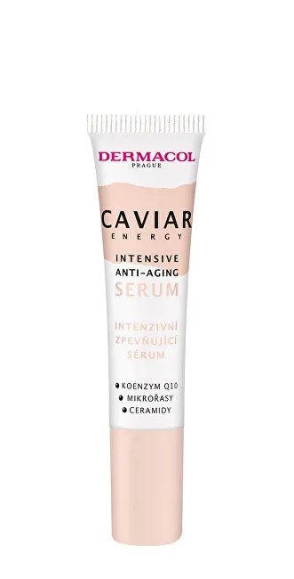 Caviar Energy Intensive Anti-Aging Serum