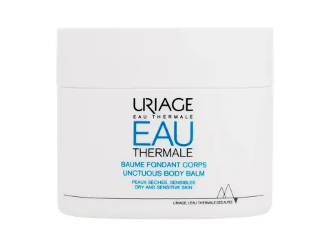 Eau thermale unctuous body balm