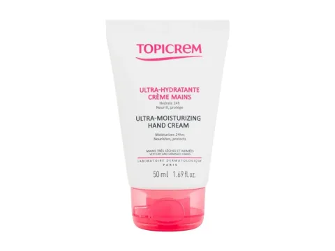 Ultra-Moisturizing Hand Cream
