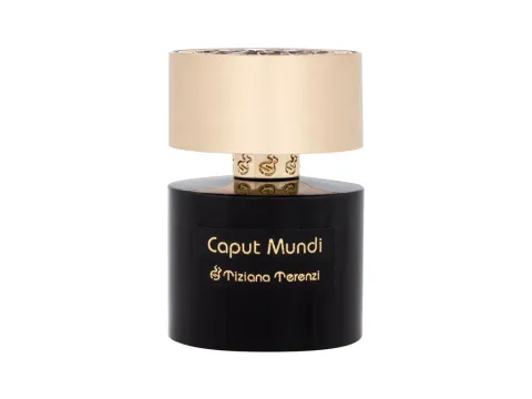 Luna Collection Caput Mundi