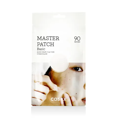 Master Patch Basic