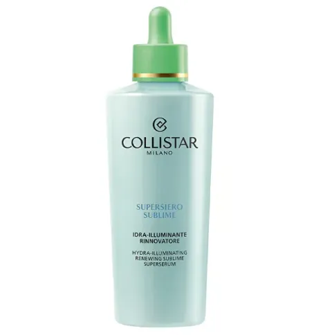 Collistar Supersiero Sublime Hydra-Illuminating Superserum