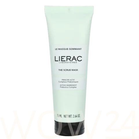 Cleanser The Scrub Mask