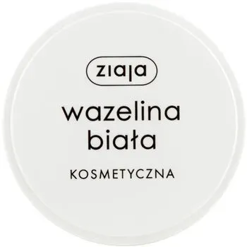 White Cosmetic Vaseline