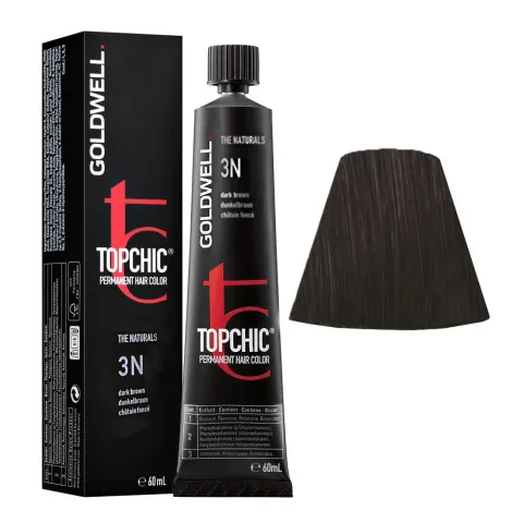 Topchic Hair Color 3N