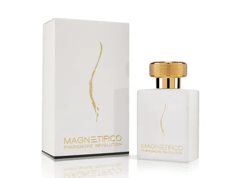 Perfume with pheromones for women Pheromone Revolution - 50 ml