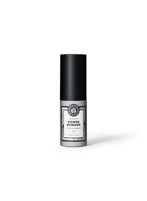 Styling powder for hair volume (Power Powder)