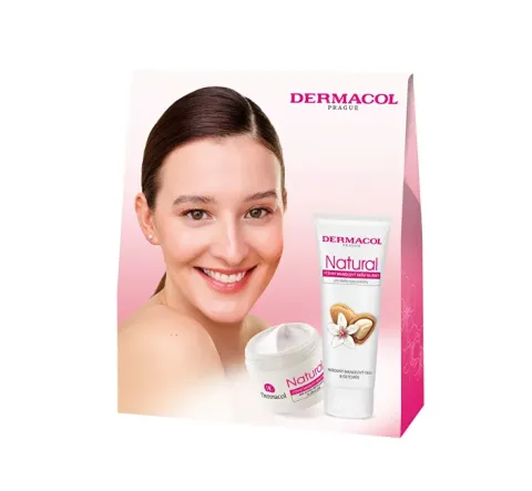 Natural Beauty Gift Set