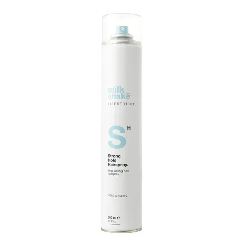 Milk_Shake Lifestyling Strong Hold Hairspray
