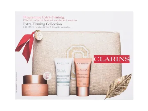 Extra-firming collection