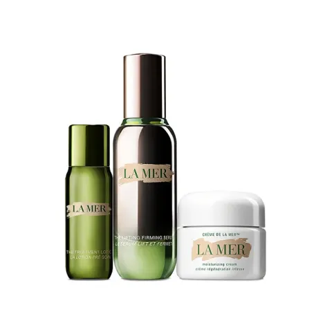 The Renewing Energy Trio Gift Set