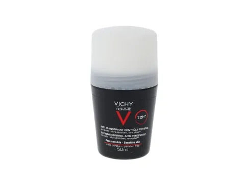 Homme extreme control