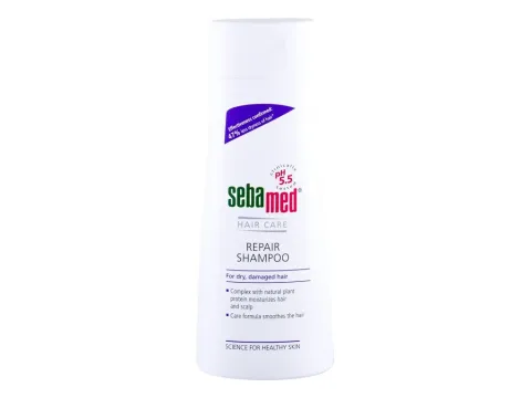 Hair care repair