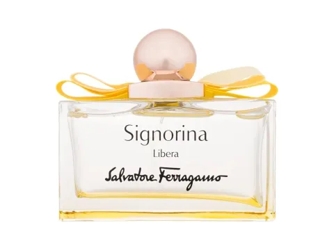 Signorina Libera