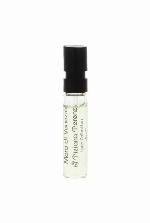 Sample Tiziana Terenzi Barney`s New York Exclusive Moro Di Venezia Extrait de Parfum 1,5ml