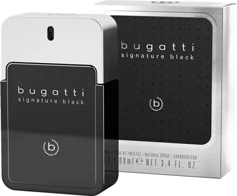 Signature black