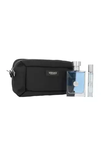 Versace Pour Homme Giftset