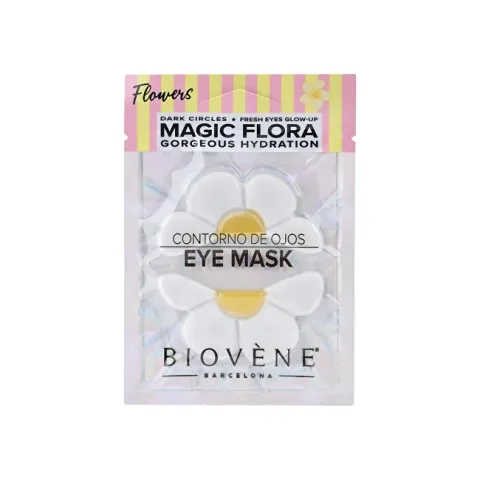 Gorgeous Hydration Eye Pads for Puffiness Reduction 1 Pair