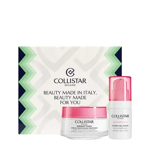 Idroattiva+ Set Gift Set