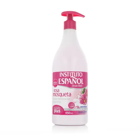 Rosehip Moisturizing Lotion