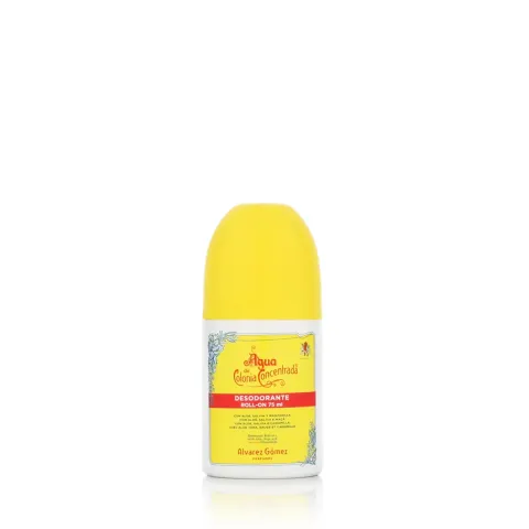 Agua de Colonia Concentrada