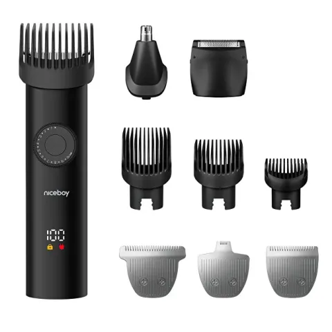 AirTrim Multifunctional Trimmer