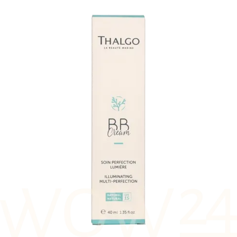 Bb cream