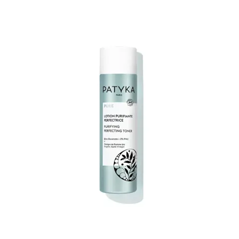 Purifying Perfecting Toner -