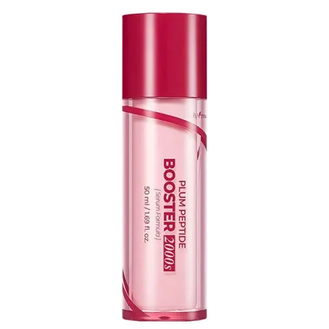 Plum Peptide Booster 2000s Serum