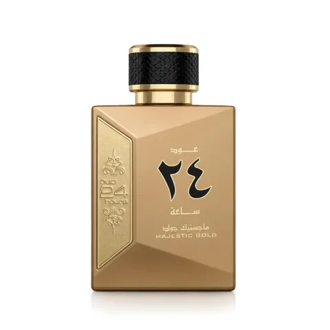 Oud 24 Hours Majestic Gold