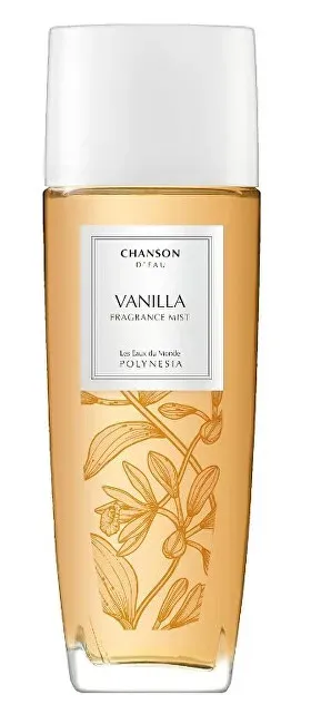 Chanson D'Eau Vanilla