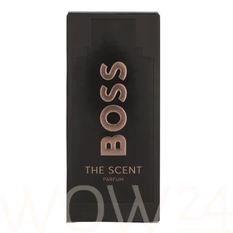 Boss The Scent
