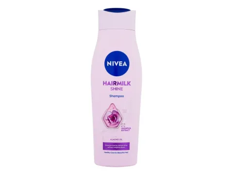 Hairmilk Shine