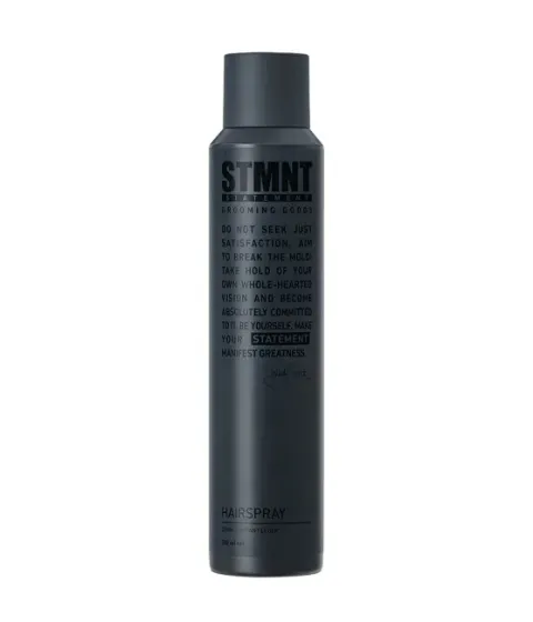 Grooming Goods Hairspray