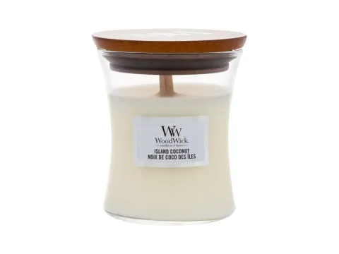 Island coconut