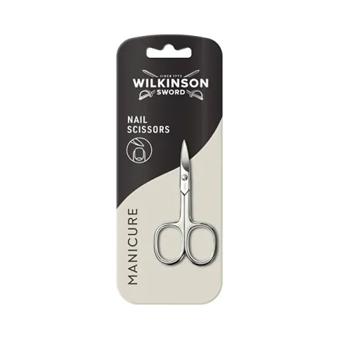 Manicure Scissors