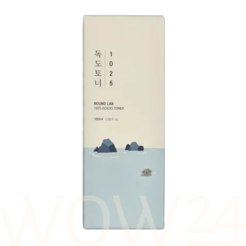 1025 Dokdo Toner