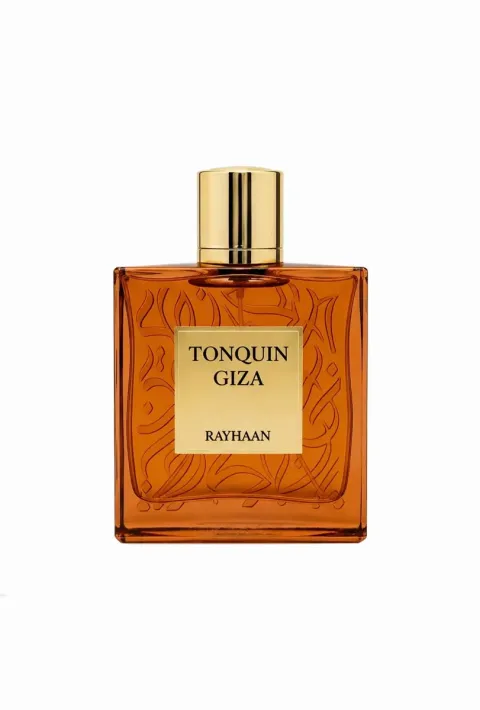 Rayhaan, Tonquin Giza, Eau De Parfum, Unisex, 100 ml