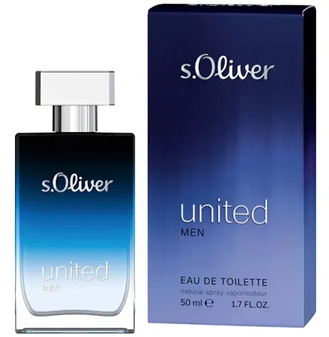 United For Men