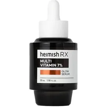 RX Multi Vitamin 7% Glow Serum