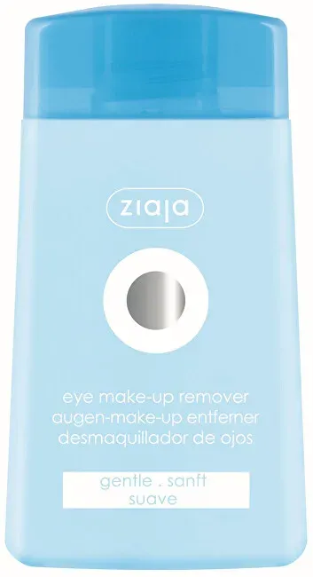 Two-phase eye separator
