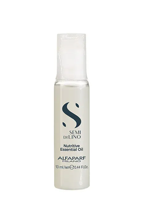 Semi Di Lino Moisture Nutritive Essential Oil