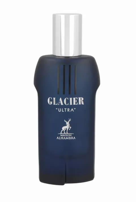 Glacier Ultra