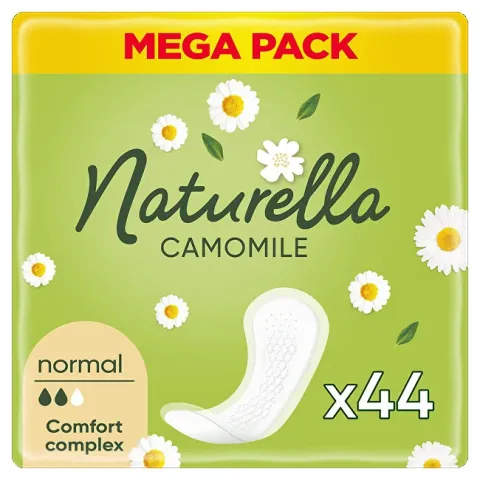 Camomile Normal