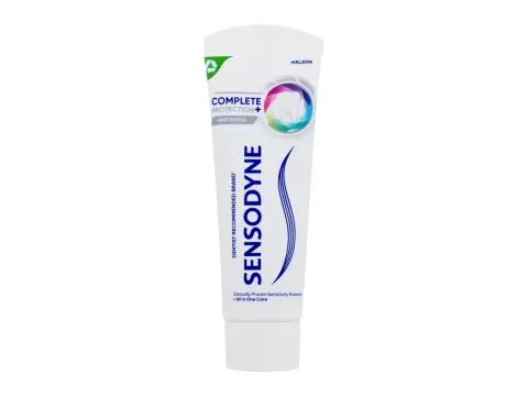 Complete Protection+ Whitening