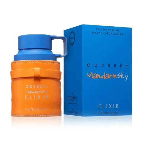 Odyssey Mandarin Sky Elixir