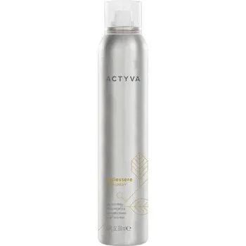 Actyva Bellessere Medium Hold Hairspray
