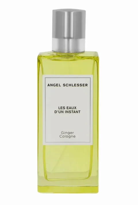 Ginger Cologne