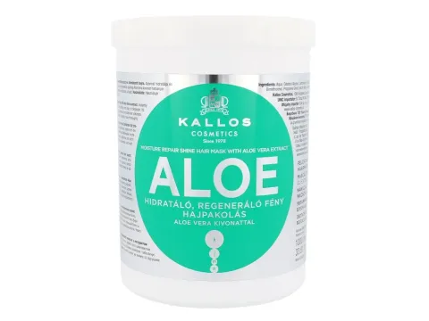 Aloe vera